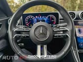 Mercedes-Benz C 300 e T 9G-TRONIC AMG Line Advanced