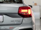 Audi Q2 30 TFSI Advanced