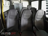 Volkswagen Crafter 2.5TDI 9L