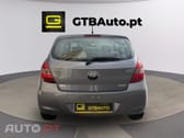 Hyundai i20 1.4 CRDI CONFORT