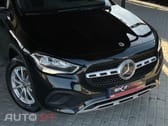Mercedes-Benz GLA 180 d Progressive