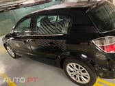 Opel Astra 1.3ctdi
