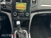 Renault Mégane 1.6 dCi Bose Edition