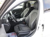 Mercedes-Benz C 300 de AMG Line