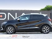 Renault Captur 1.3 Tce 130 Cv Intens