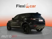 Land Rover Evoque 2.0 TD4 SE Dynamic Auto
