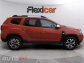 Dacia Duster 1.0 TCe ECO-G Prestige Bi-Fuel