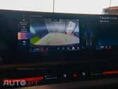 BMW 520 d Pack Desportivo M