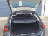 BMW 320 d Touring Line Sport Auto 8
