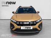 Dacia Sandero 1.0 Stepway Extreme + Eco-G 100