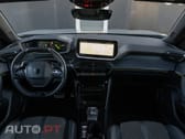 Peugeot 2008 1.2 PureTech GT EAT8