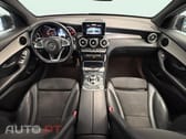 Mercedes-Benz GLC 250 d 4-Matic