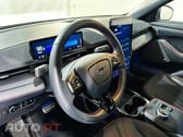 Ford Mustang Mach-E AWD PREMIUM