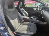 Mercedes-Benz A 250 e AMG Line