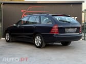 Mercedes-Benz C 220 CDI Avantgarde