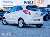 Ford KA 1.2 1st Edition