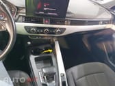 Audi A4 Avant 30 TDI S tronic