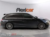 Mercedes-Benz CLA 200 d Shooting Brake AMG Line Aut.