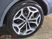 Renault Kadjar 1.5 dCi Intens