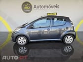 Citroen C1 1.0 Attraction