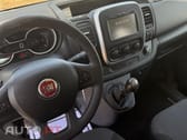 Fiat Talento 1.6 M-Jet L1H1 9L