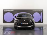 Peugeot 2008 1.2 PureTech GT