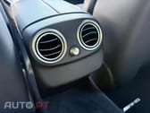 Mercedes-Benz C 250 d Cabrio Aut.