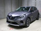 Renault Captur 1.0 TCe Equilibre Bi-Fuel
