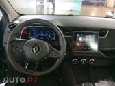 Renault Zoe (c/ Bateria) Zen 50