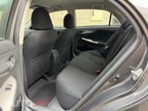 Toyota Corolla Sol