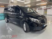 Mercedes-Benz EQV 300 Longo
