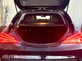 Mercedes-Benz CLA 180 CDI kit AMG