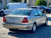 Mercedes-Benz C 220 D Classic