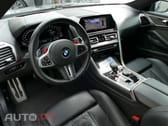 BMW M8 Competition