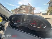 Peugeot 208 1.4 HDi Allure