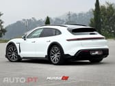 Porsche Taycan 4S