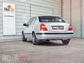 Hyundai Elantra 1.6 GLS