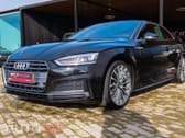 Audi A5 2.0 TDI S-line S tronic