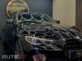 BMW 320 d G21 Auto Full Look M3 G80