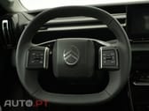 Citroen e-C3 e-C3 44 kWh Autonomia Conforto Max