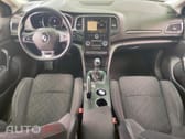 Renault Mégane Sport Tourer 1.3 TCe Limited