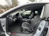 Audi A5 2.0 TDI S-line S tronic