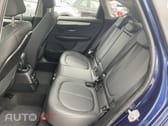 BMW 216 d Advantage