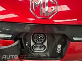 MG MG5 51 kWh Luxury