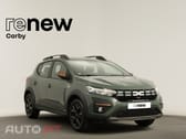Dacia Sandero Sandero 1.0 ECO-G Stepway Extreme + Up&Go Bi-Fuel