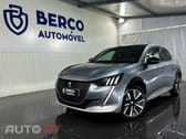 Peugeot E-208 50 kWh GT Pack