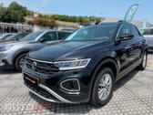 Volkswagen T-Roc 1.0 TSI Life