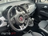 Fiat 500 1.0 Hybrid Connect