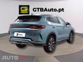 BYD Seal U I.V.A DEDUTIVEL U DM-i 1.5 PHEV