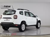 Dacia Duster 1.5 Blue dCi 115cv Expression